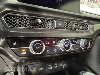 2024 Acura Integra w/A-Spec & Technology Pkgs - miniatura 20