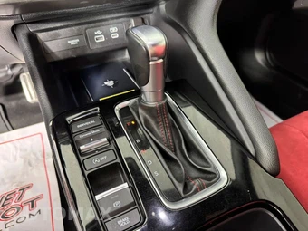 2024 Acura Integra w/A-Spec & Technology Pkgs - miniatura 22