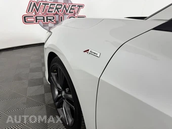 2024 Acura Integra w/A-Spec & Technology Pkgs - miniatura 25