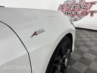2024 Acura Integra w/A-Spec & Technology Pkgs - miniatura 32