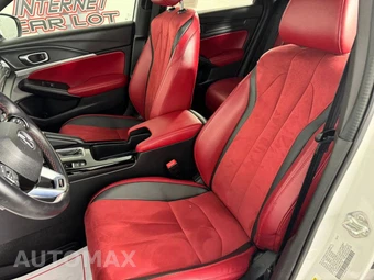 2024 Acura Integra w/A-Spec & Technology Pkgs - miniatura 33