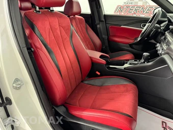 2024 Acura Integra w/A-Spec & Technology Pkgs - miniatura 35
