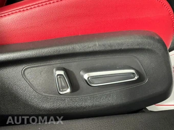 2024 Acura Integra w/A-Spec & Technology Pkgs - miniatura 36