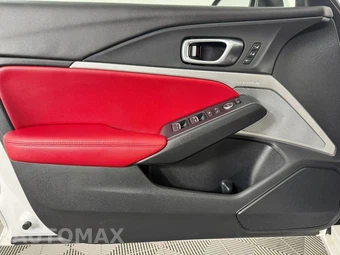 2024 Acura Integra w/A-Spec & Technology Pkgs - miniatura 40