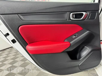2024 Acura Integra w/A-Spec & Technology Pkgs - miniatura 44