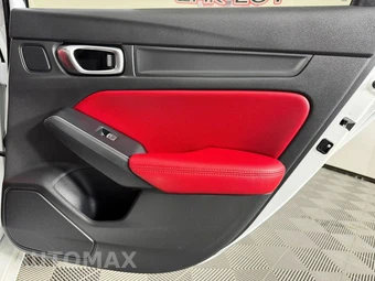 2024 Acura Integra w/A-Spec & Technology Pkgs - miniatura 45