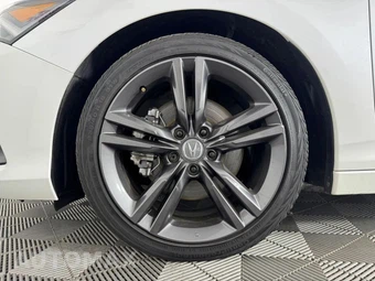 2024 Acura Integra w/A-Spec & Technology Pkgs - miniatura 46