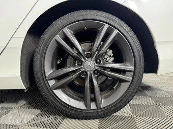 2024 Acura Integra w/A-Spec & Technology Pkgs - miniatura 47