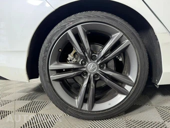 2024 Acura Integra w/A-Spec & Technology Pkgs - miniatura 48