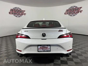 2024 Acura Integra w/A-Spec & Technology Pkgs - miniatura 6