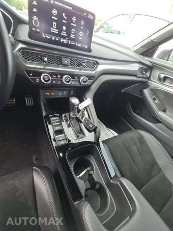 2024 Acura Integra w/A-Spec & Technology Pkgs – miniatura 10