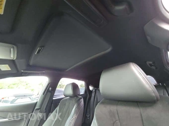 2024 Acura Integra w/A-Spec & Technology Pkgs – miniatura 11