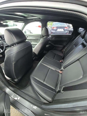 2024 Acura Integra w/A-Spec & Technology Pkgs – miniatura 13
