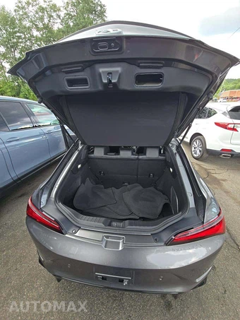 2024 Acura Integra w/A-Spec & Technology Pkgs – miniatura 14