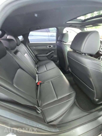2024 Acura Integra w/A-Spec & Technology Pkgs – miniatura 16
