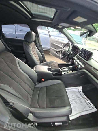 2024 Acura Integra w/A-Spec & Technology Pkgs – miniatura 18