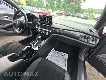 2024 Acura Integra w/A-Spec & Technology Pkgs – miniatura 19