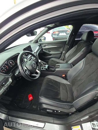 2024 Acura Integra w/A-Spec & Technology Pkgs – miniatura 6