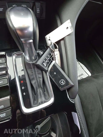 2024 Acura Integra w/A-Spec & Technology Pkgs – miniatura 8