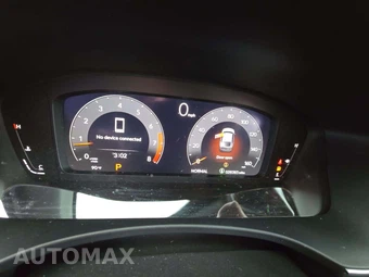 2024 Acura Integra w/A-Spec & Technology Pkgs – miniatura 9