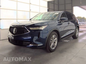 2024 Acura MDX