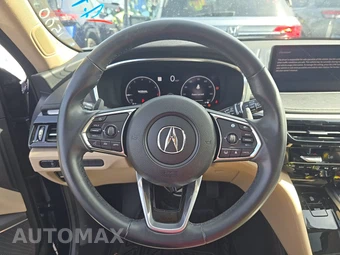 2024 Acura MDX – miniatura 10