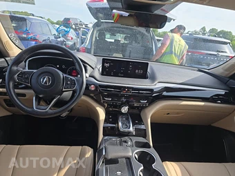 2024 Acura MDX – miniatura 11