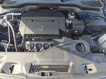 2024 Acura MDX – miniatura 16