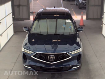 2024 Acura MDX – miniatura 2