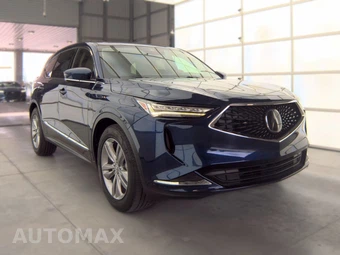 2024 Acura MDX – miniatura 3