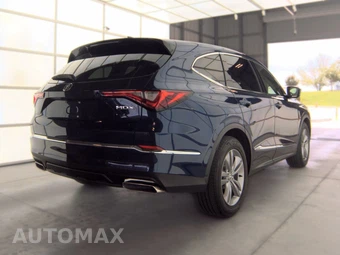 2024 Acura MDX – miniatura 4