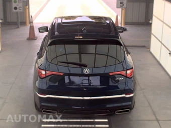 2024 Acura MDX – miniatura 5