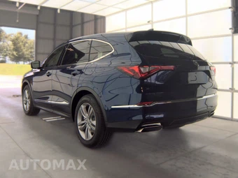 2024 Acura MDX – miniatura 6