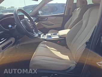 2024 Acura MDX – miniatura 7