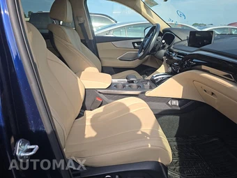 2024 Acura MDX – miniatura 8