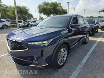 2024 Acura MDX