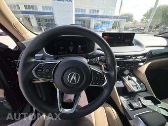 2024 Acura MDX - miniatura 10
