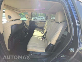 2024 Acura MDX - miniatura 13