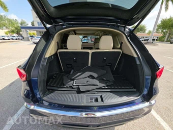2024 Acura MDX - miniatura 15