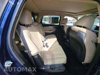 2024 Acura MDX - miniatura 17
