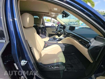 2024 Acura MDX - miniatura 19