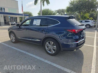 2024 Acura MDX - miniatura 2