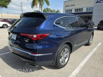 2024 Acura MDX - miniatura 3