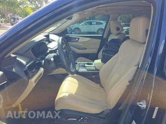 2024 Acura MDX - miniatura 6