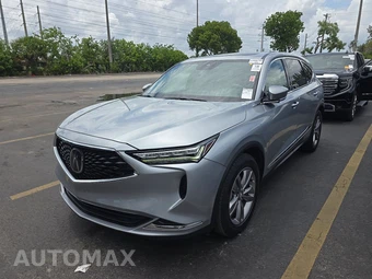 2024 Acura MDX