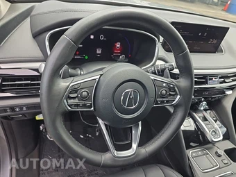 2024 Acura MDX – miniatura 10