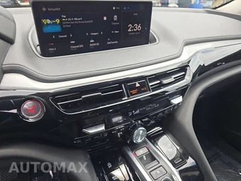 2024 Acura MDX – miniatura 11