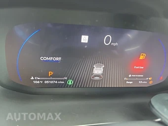 2024 Acura MDX – miniatura 12