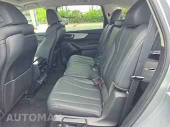 2024 Acura MDX – miniatura 13