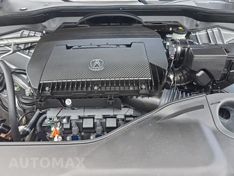 2024 Acura MDX – miniatura 16